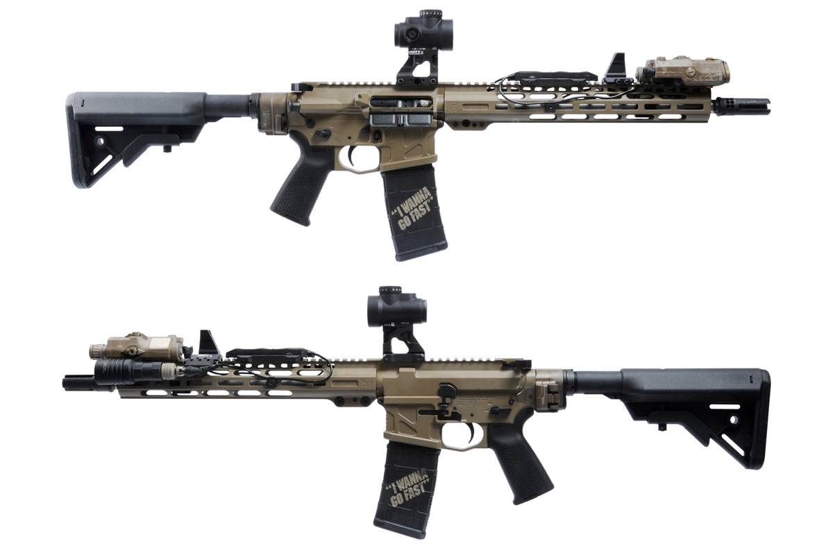 Unity Tactical FAST MRO