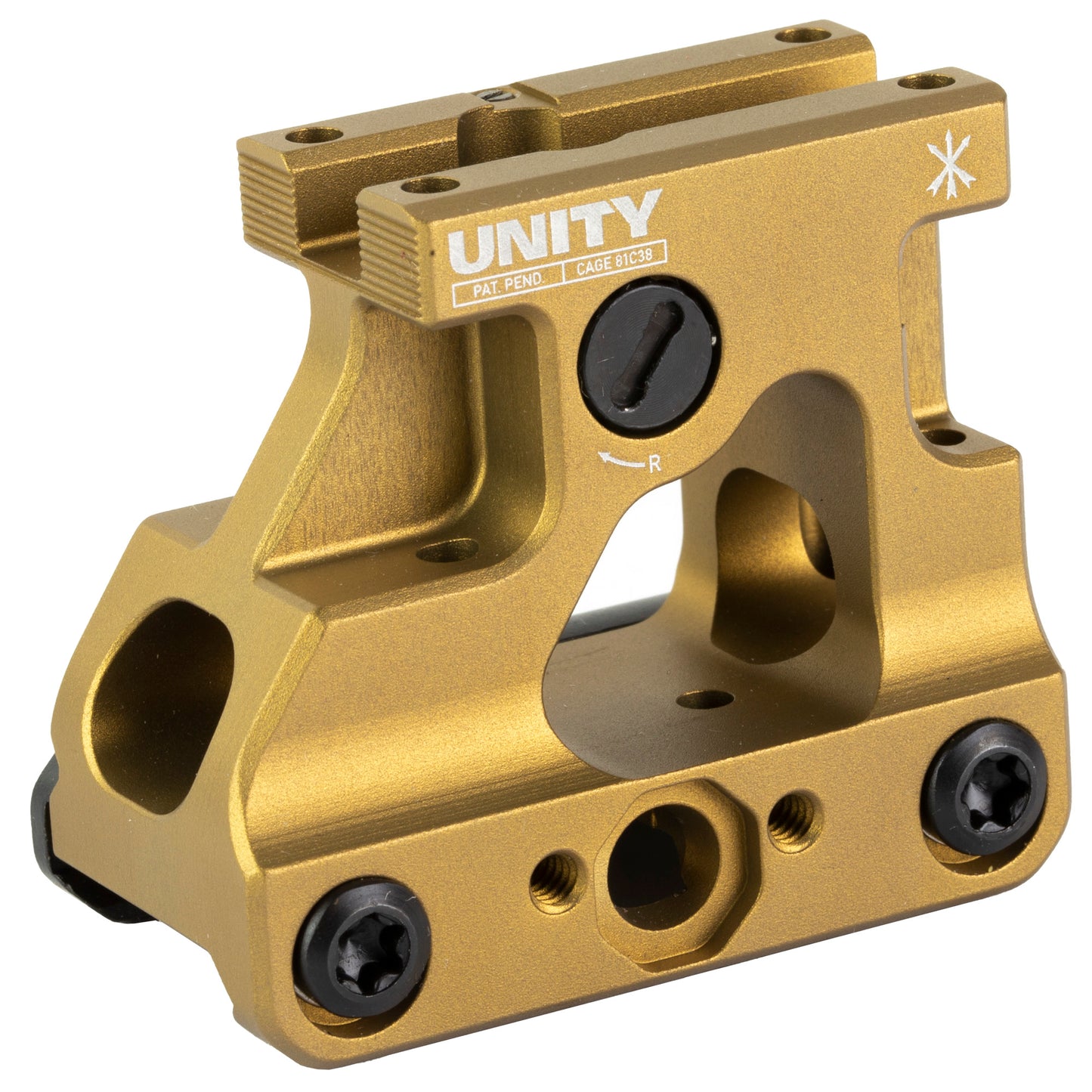Unity Tactical FAST MRO