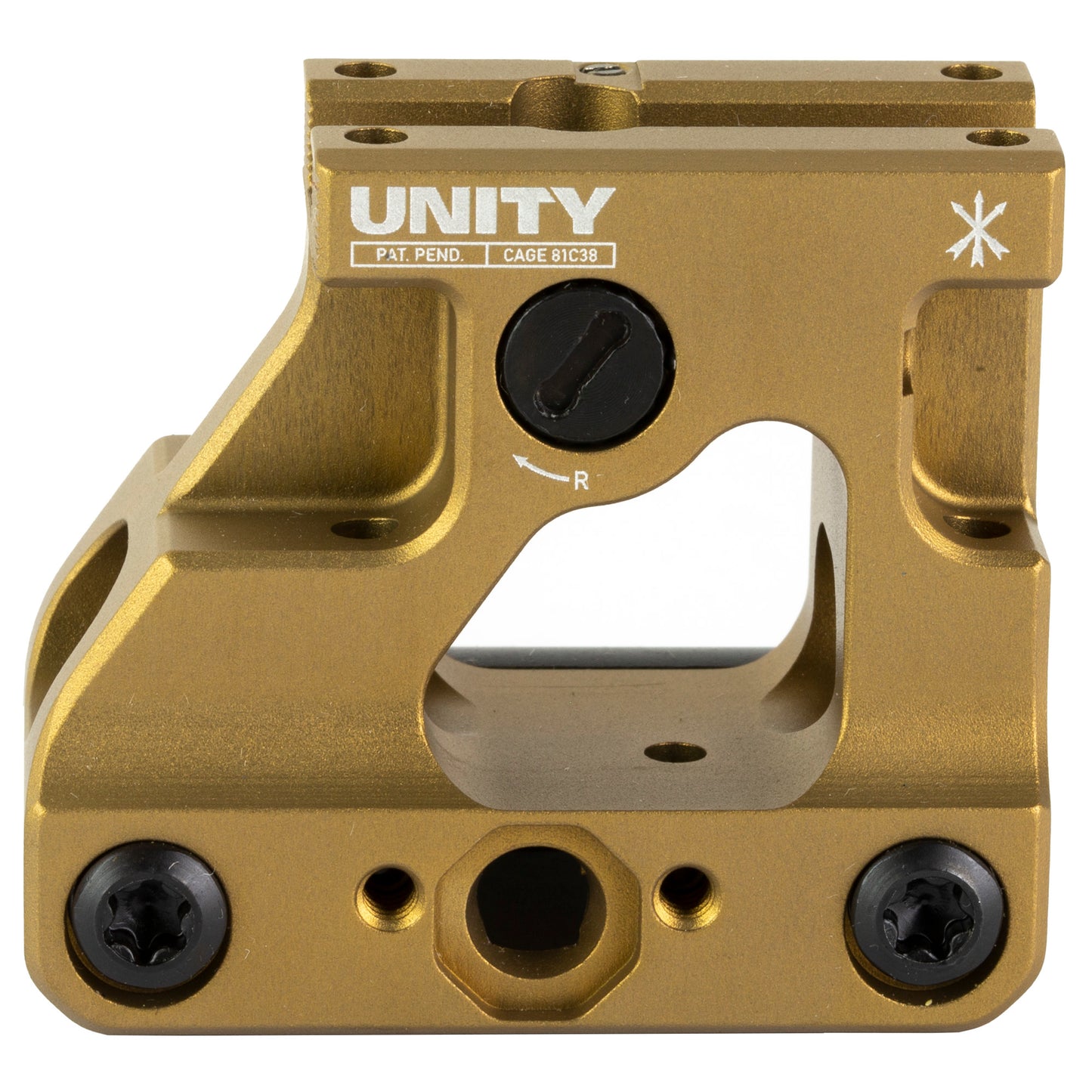Unity Tactical FAST MRO