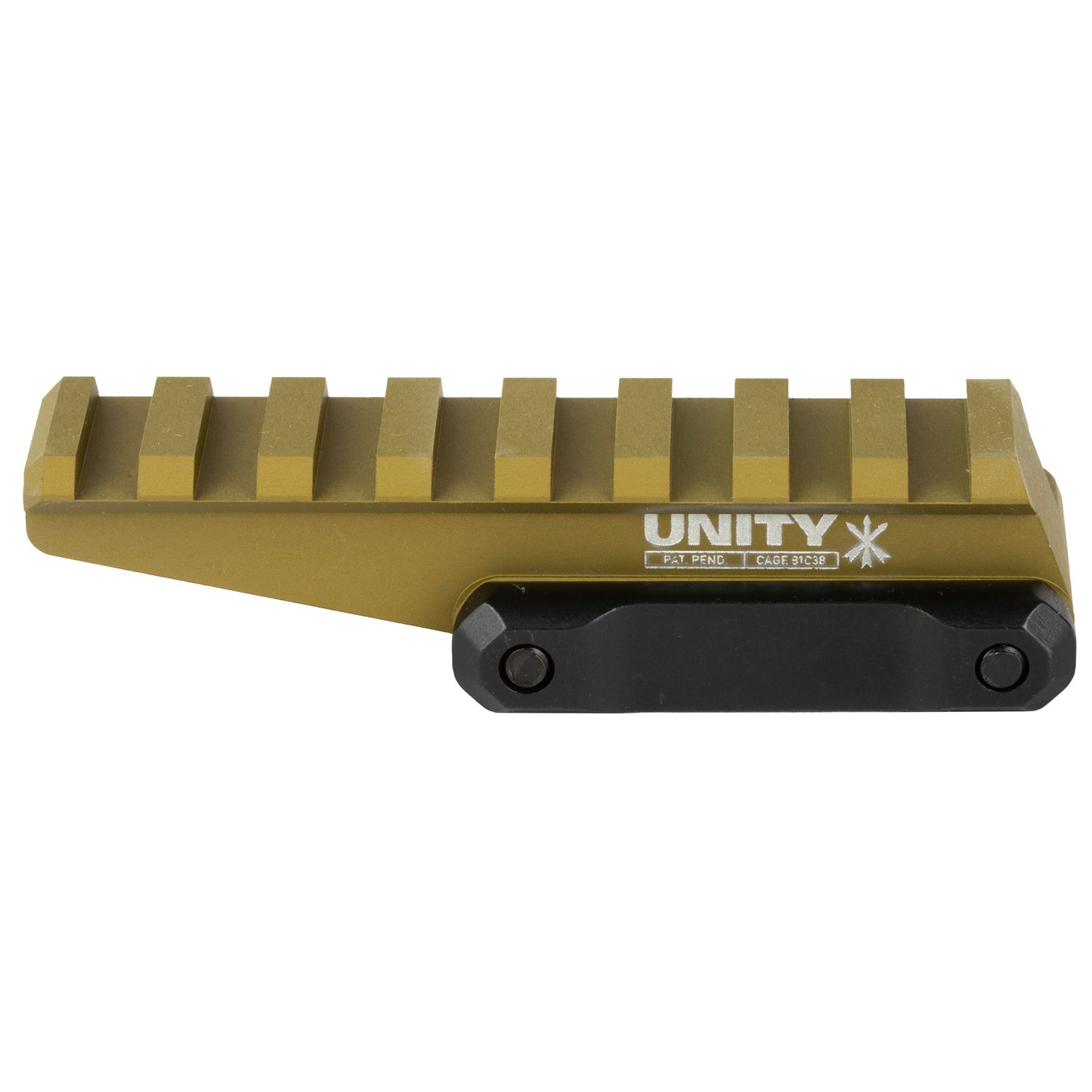 Unity Tactical FAST Absolute Riser