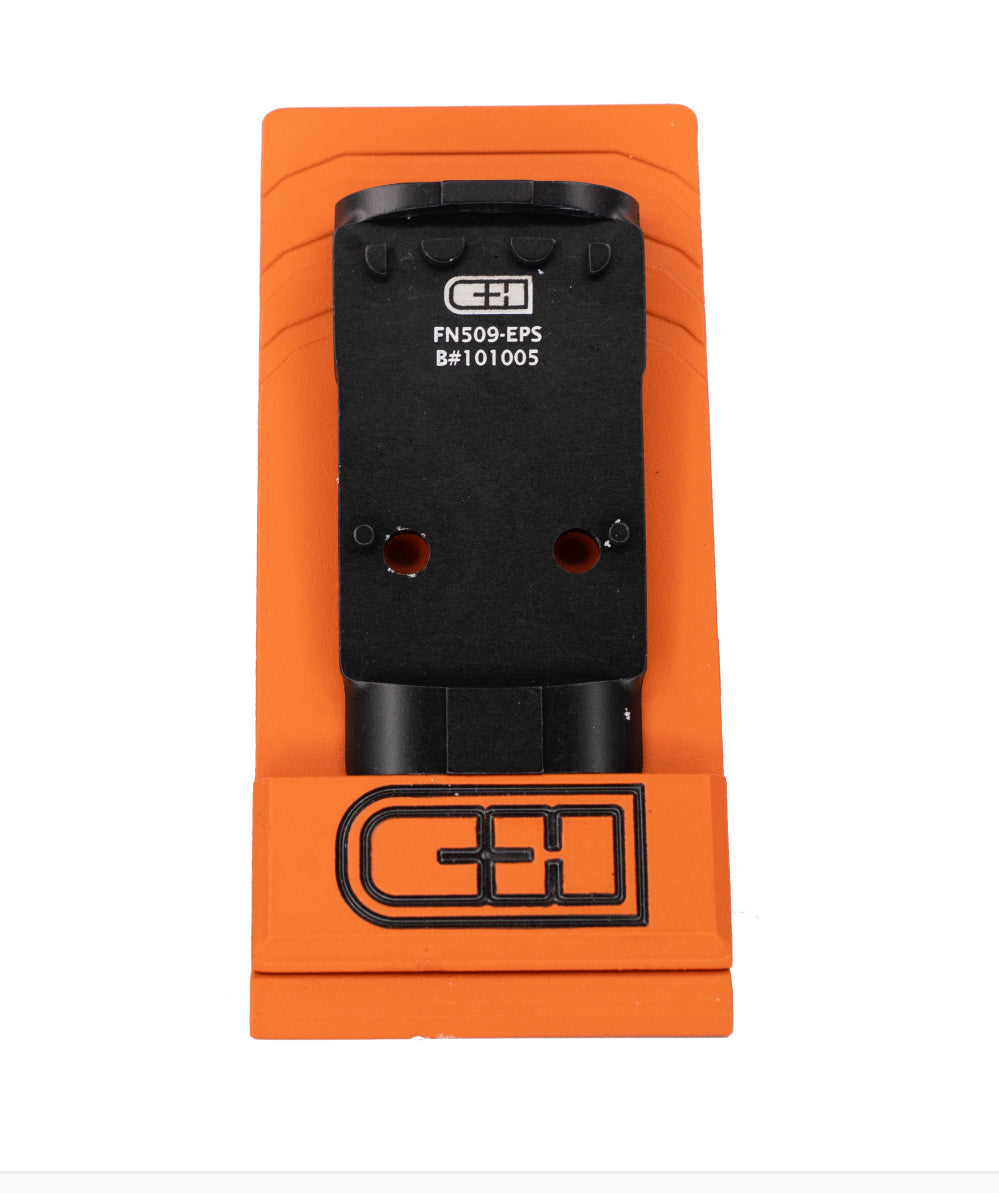 C&H Precision FN509 EPS Plate