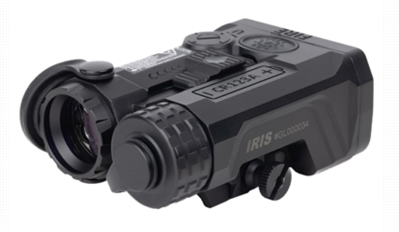 Holosun IRIS 3 GR