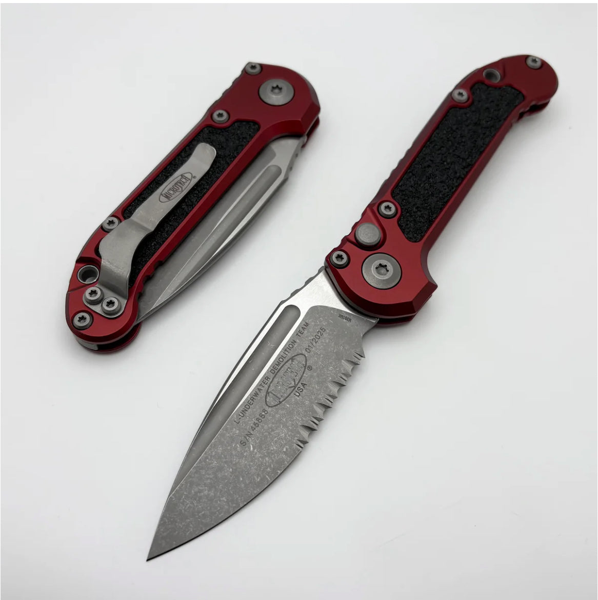 Microtech 1135-11APMR