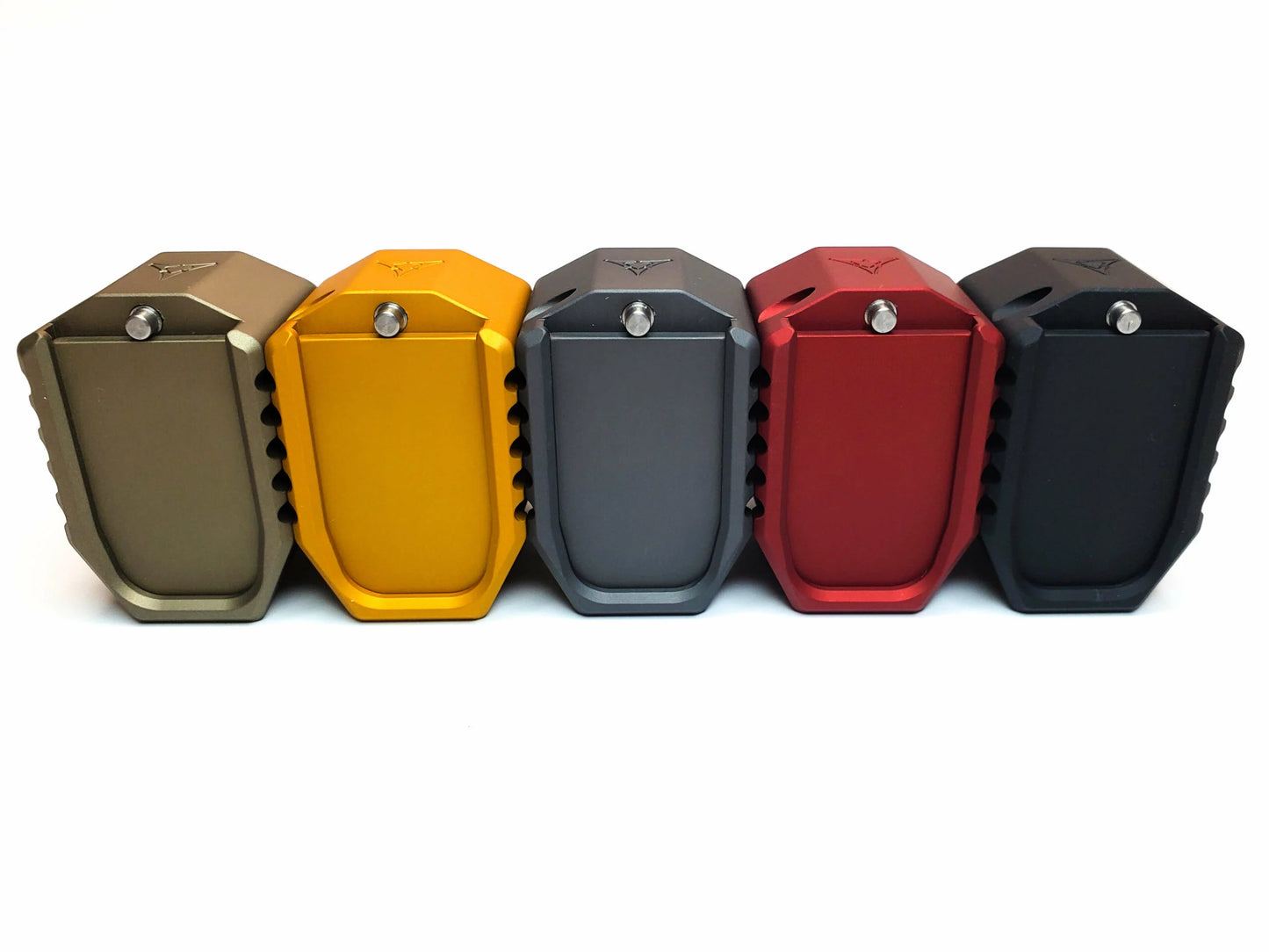 Killer Innovations Mag Extension for Glock