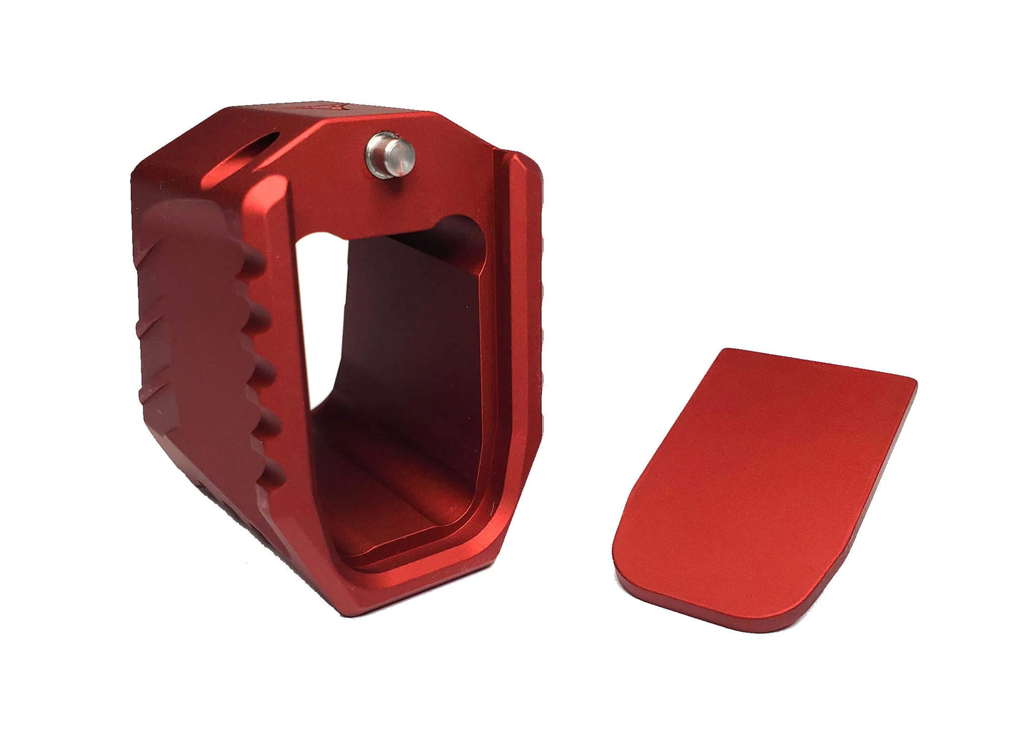 Killer Innovations Mag Extension for Glock
