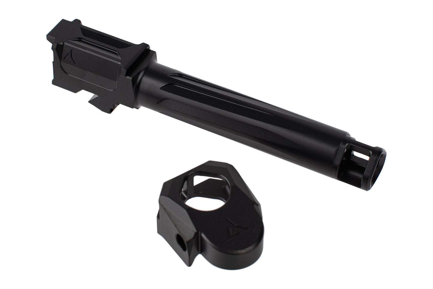 Radian Afterburner and Ramjet G19, 19x, 45