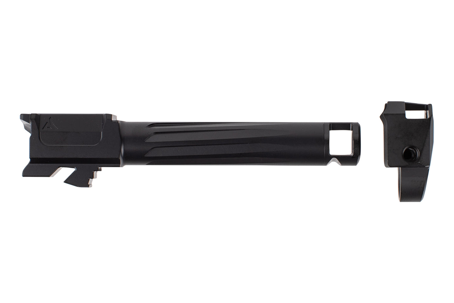 Radian Afterburner and Ramjet G19, 19x, 45