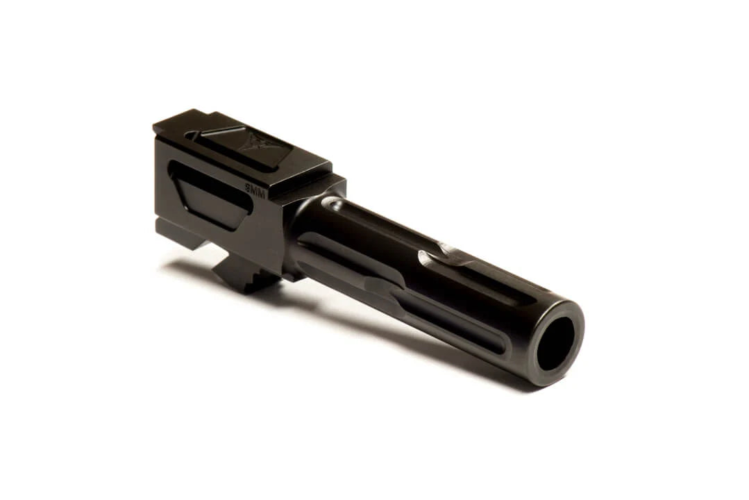Killer Innovations Velocity Barrel for Glock G26