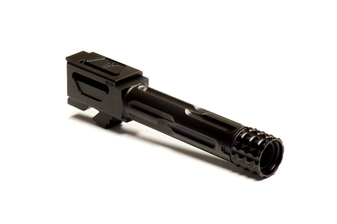 Killer Innovations Velocity Barrel for Glock G26