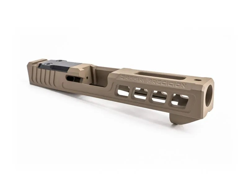 Zaffiri Precision ZPS Slide for Glock G48
