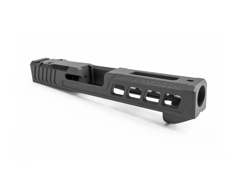 Zaffiri Precision ZPS Slide for Glock G48