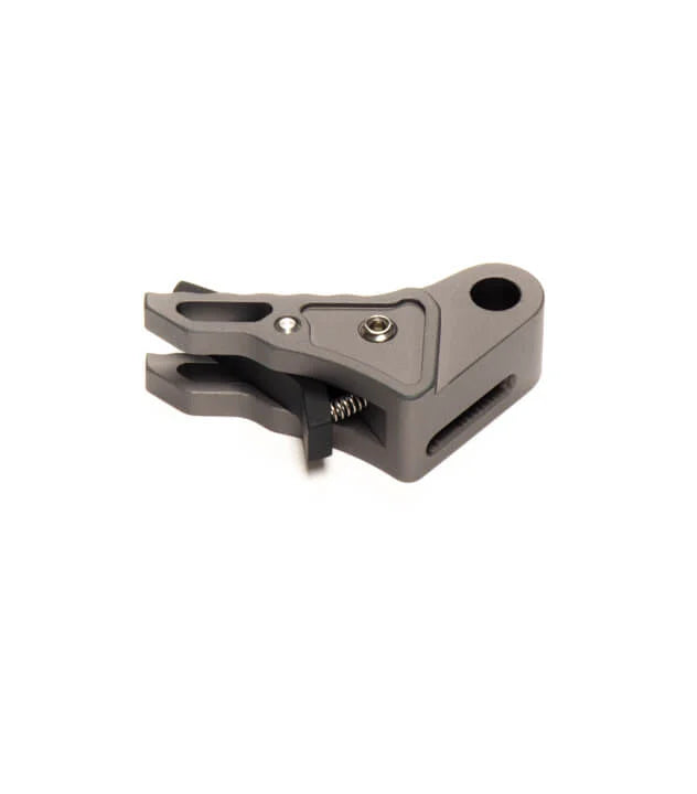 Killer Innovations Velocity Trigger Shoe for Glock