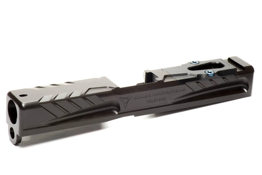 Killer Innovations Velocity V2 Slide for Glock