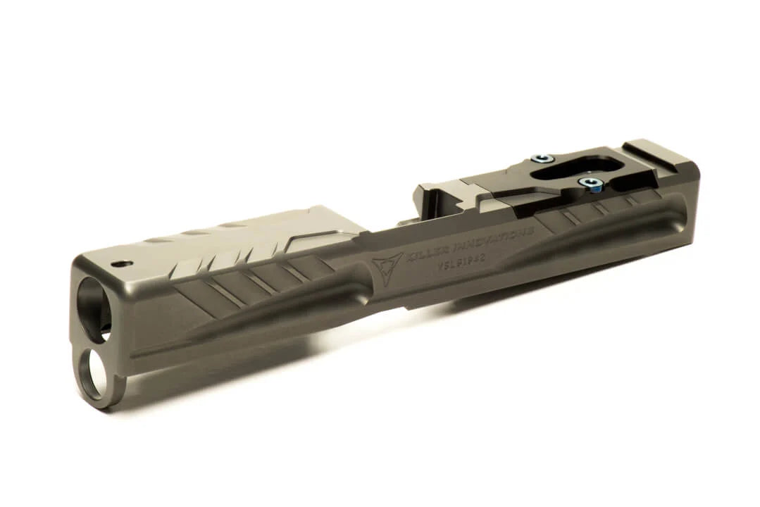 Killer Innovations Velocity V2 Slide for Glock