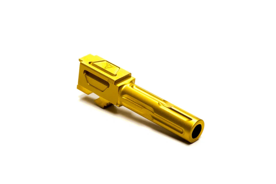 Killer Innovations Velocity Barrel for Glock G26