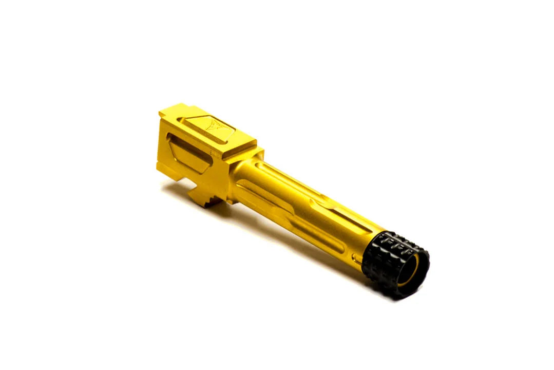 Killer Innovations Velocity Barrel for Glock G26