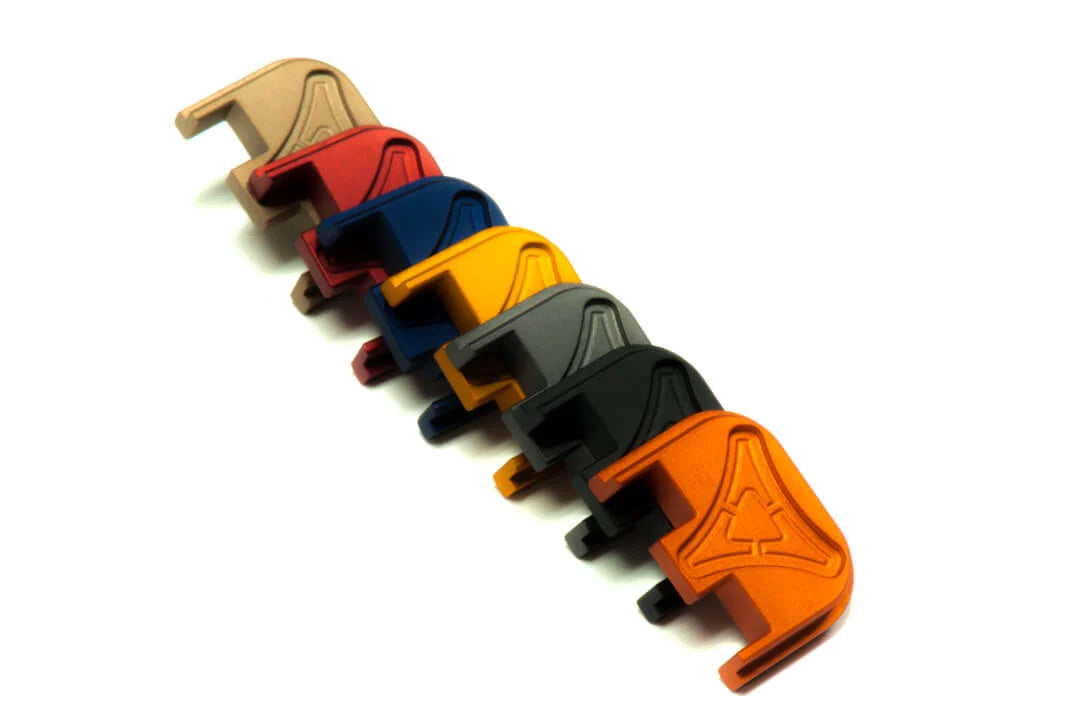 Killer Innovations Velocity Slide Cap for Glock