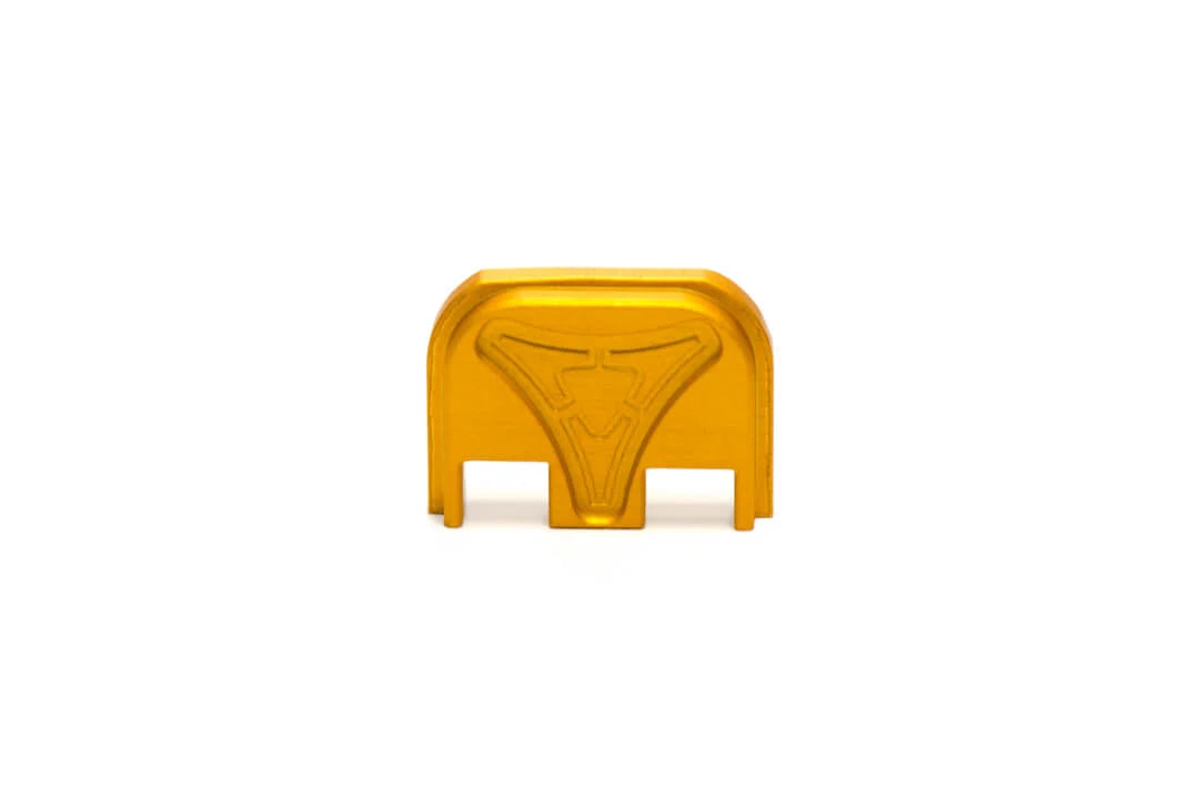 Killer Innovations Velocity Slide Cap for Glock