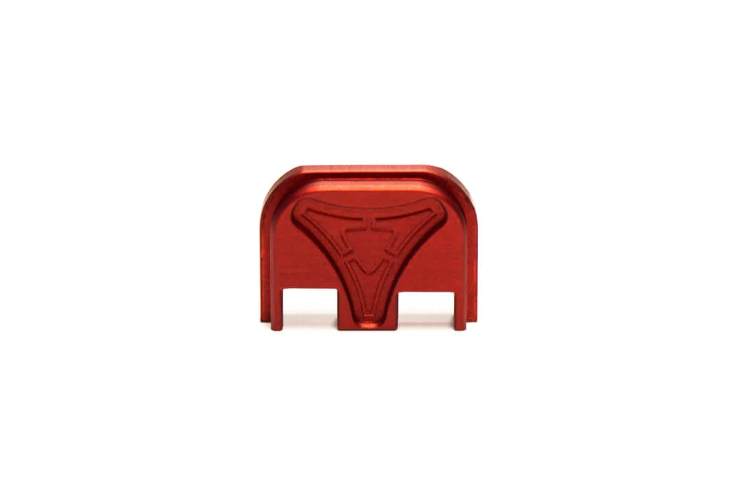 Killer Innovations Velocity Slide Cap for Glock