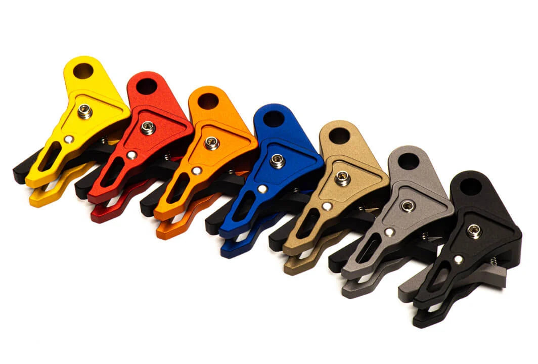 Killer Innovations Velocity Trigger Shoe for Glock