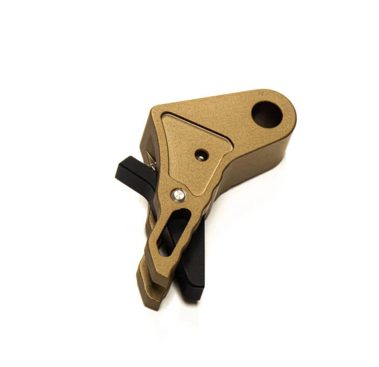 Killer Innovations Velocity Trigger Shoe for Glock