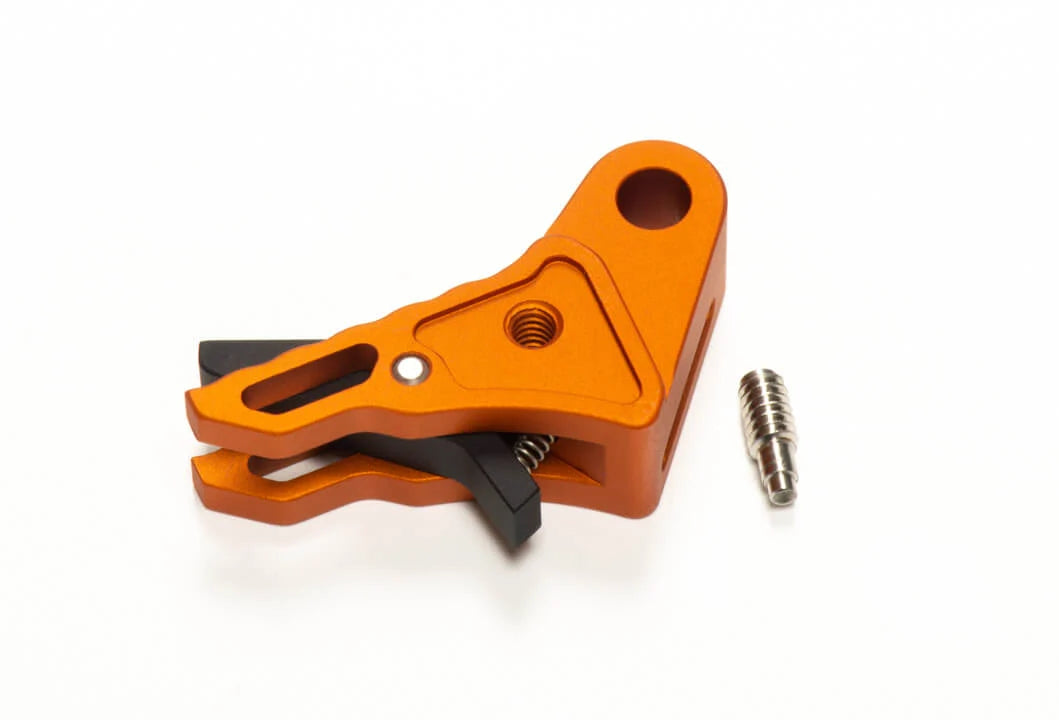 Killer Innovations Velocity Trigger Shoe for Glock