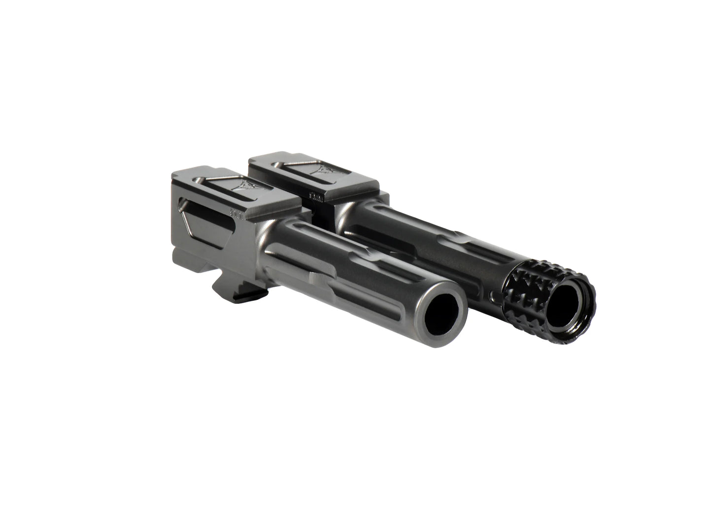 Killer Innovations Velocity Barrel for Glock G26