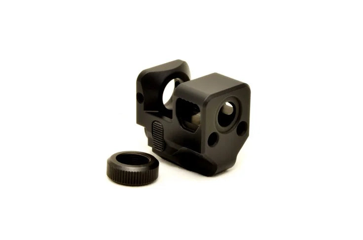 Killer Innovations Velocity Compensator for Glock 9mm
