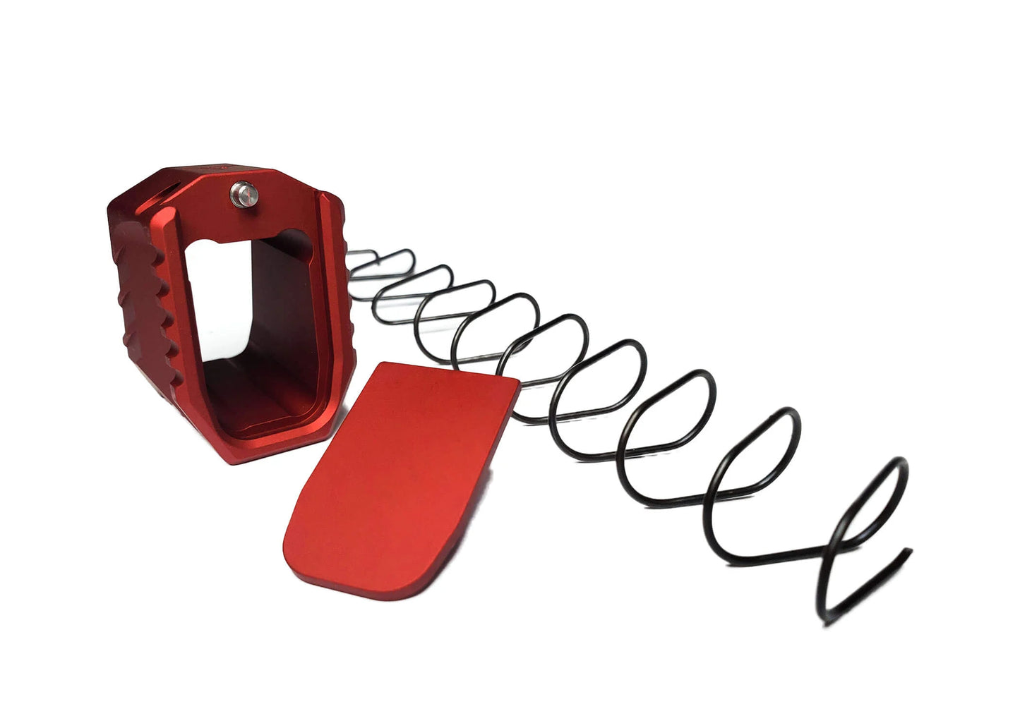 Killer Innovations Mag Extension for Glock