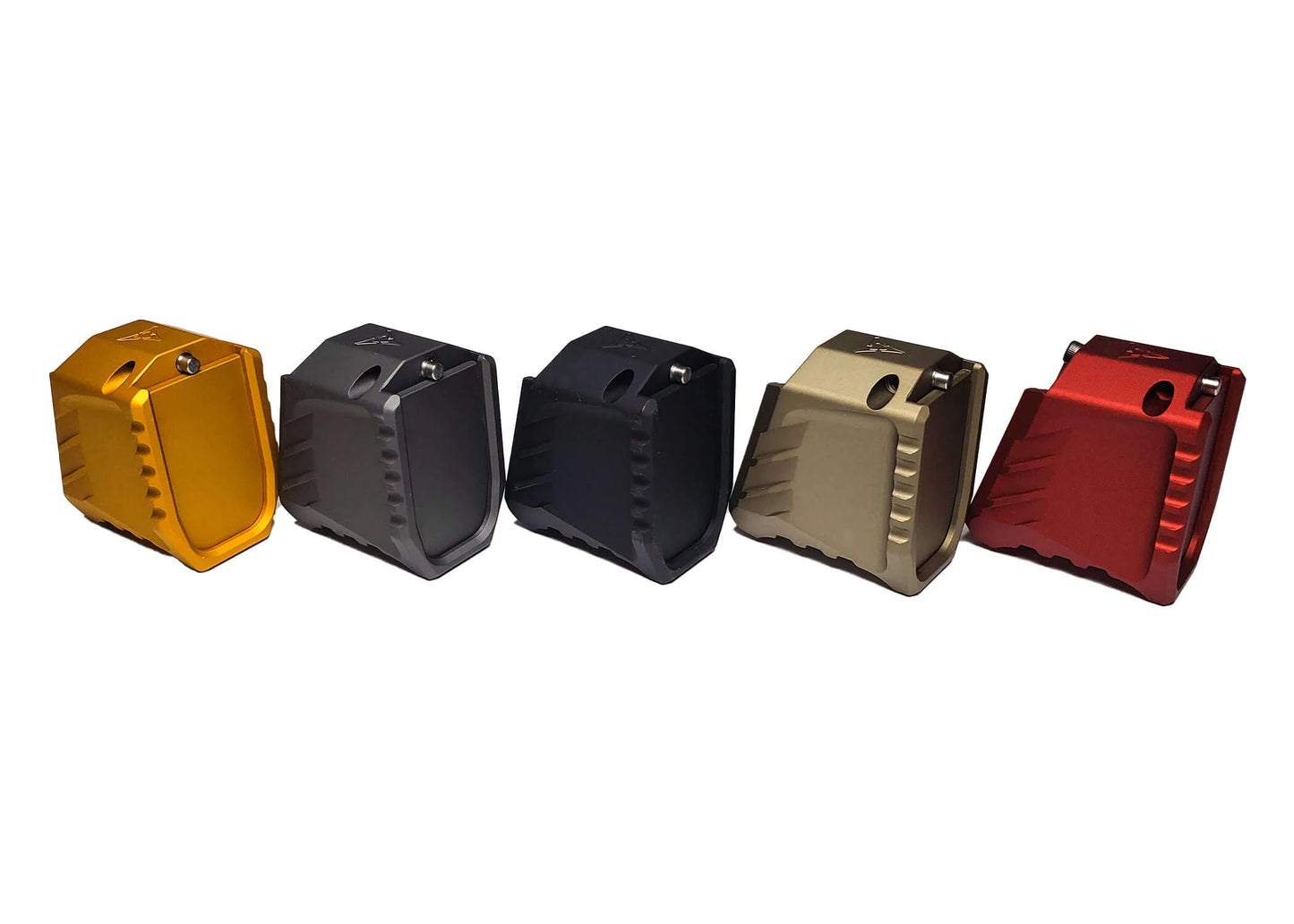 Killer Innovations Mag Extension for Glock