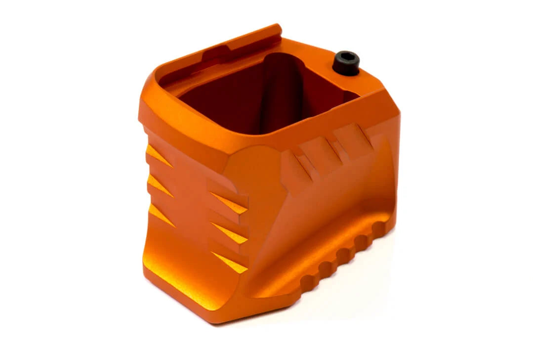 Killer Innovations Mag Extension for Glock