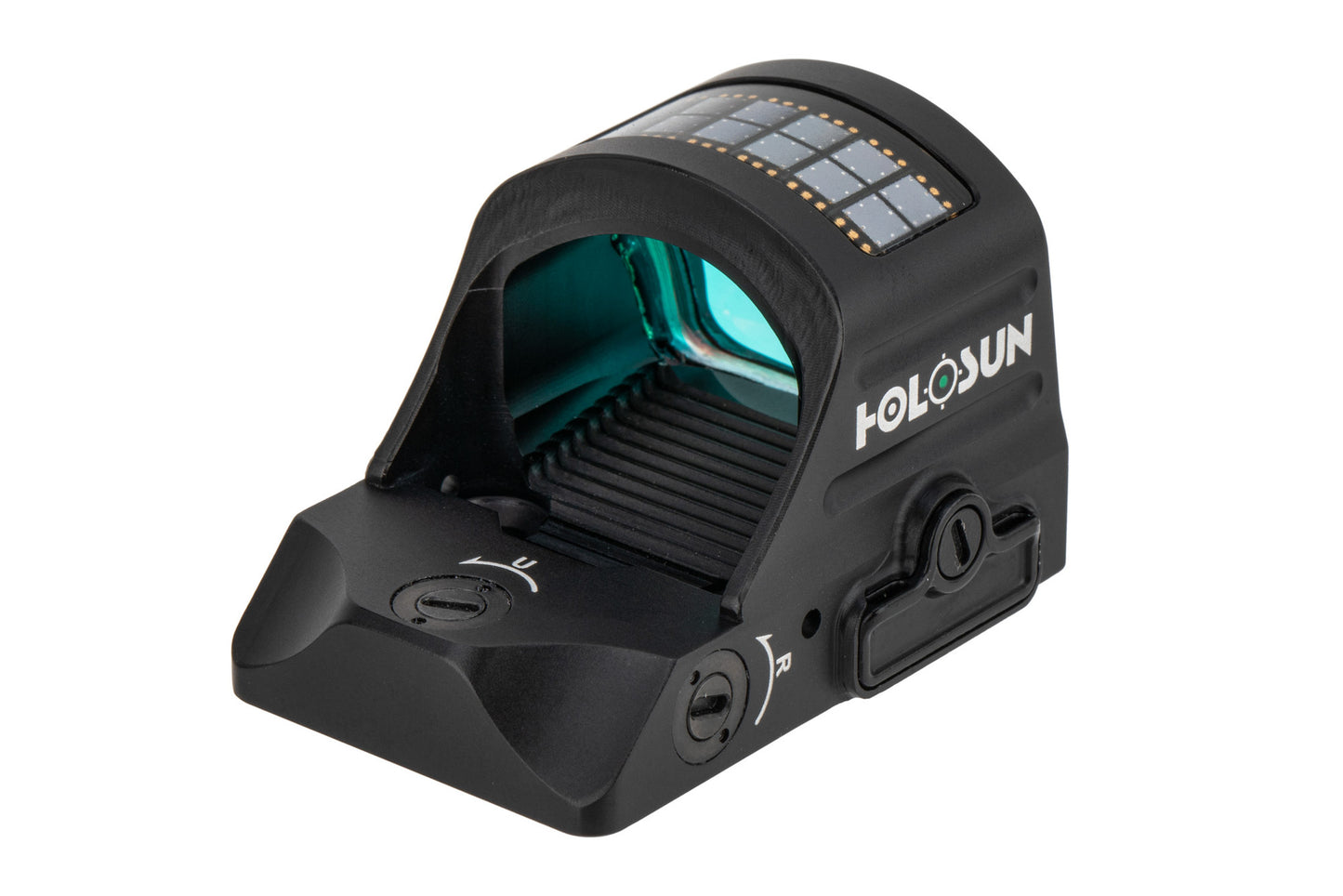 Holosun HE507C-GR X2 ACSS Vulcan