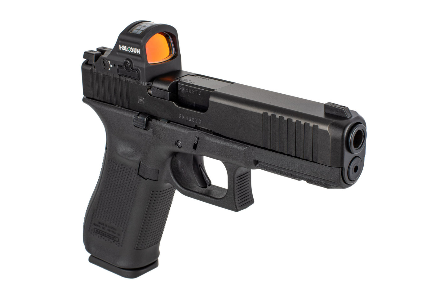 Holosun HE507C-GR X2 ACSS Vulcan
