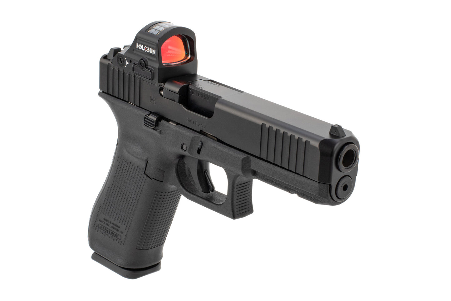 Holosun HS507C X2 ACSS Vulcan