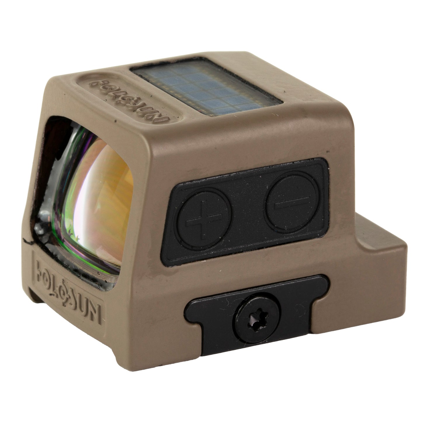 Holosun 509T X2