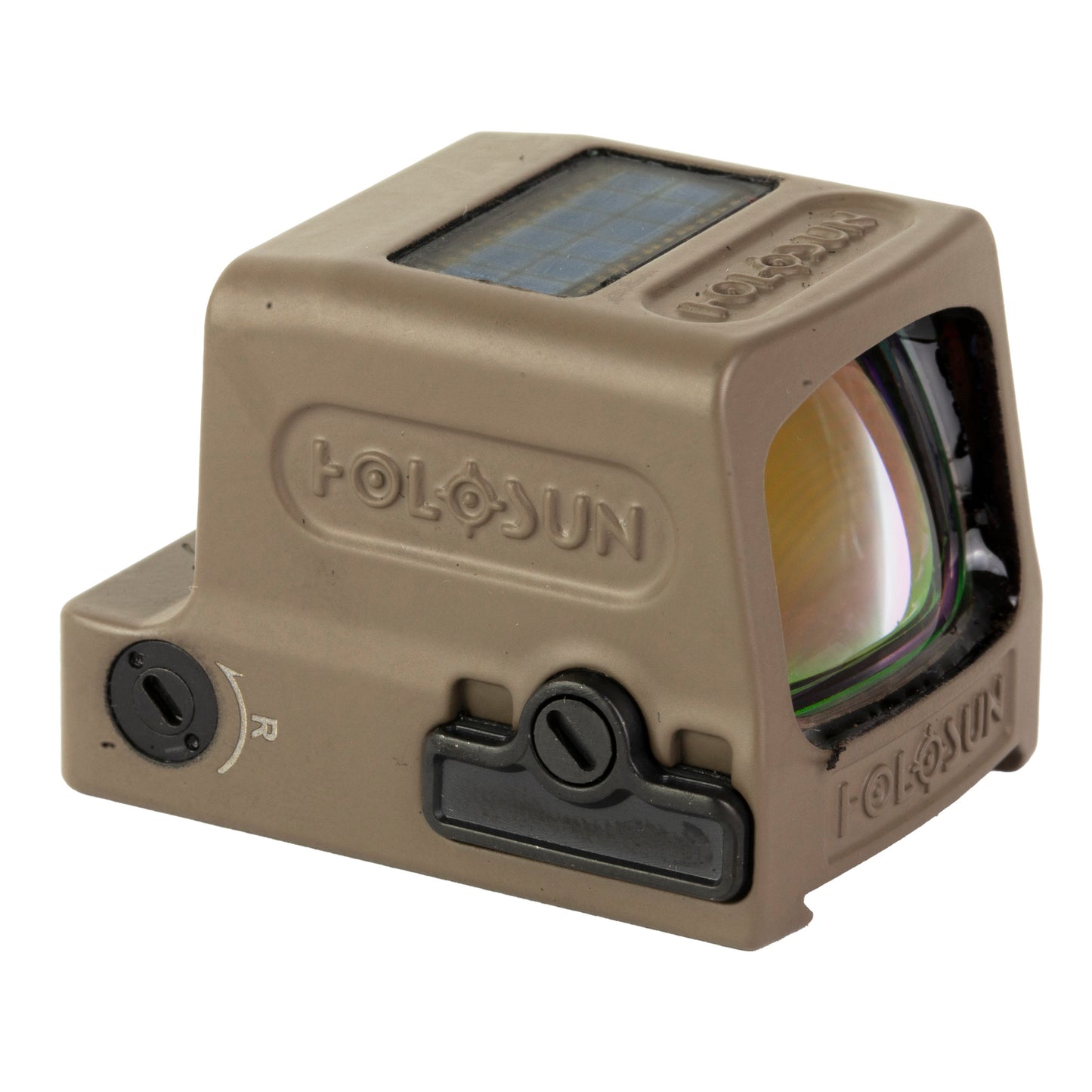 Holosun 509T X2