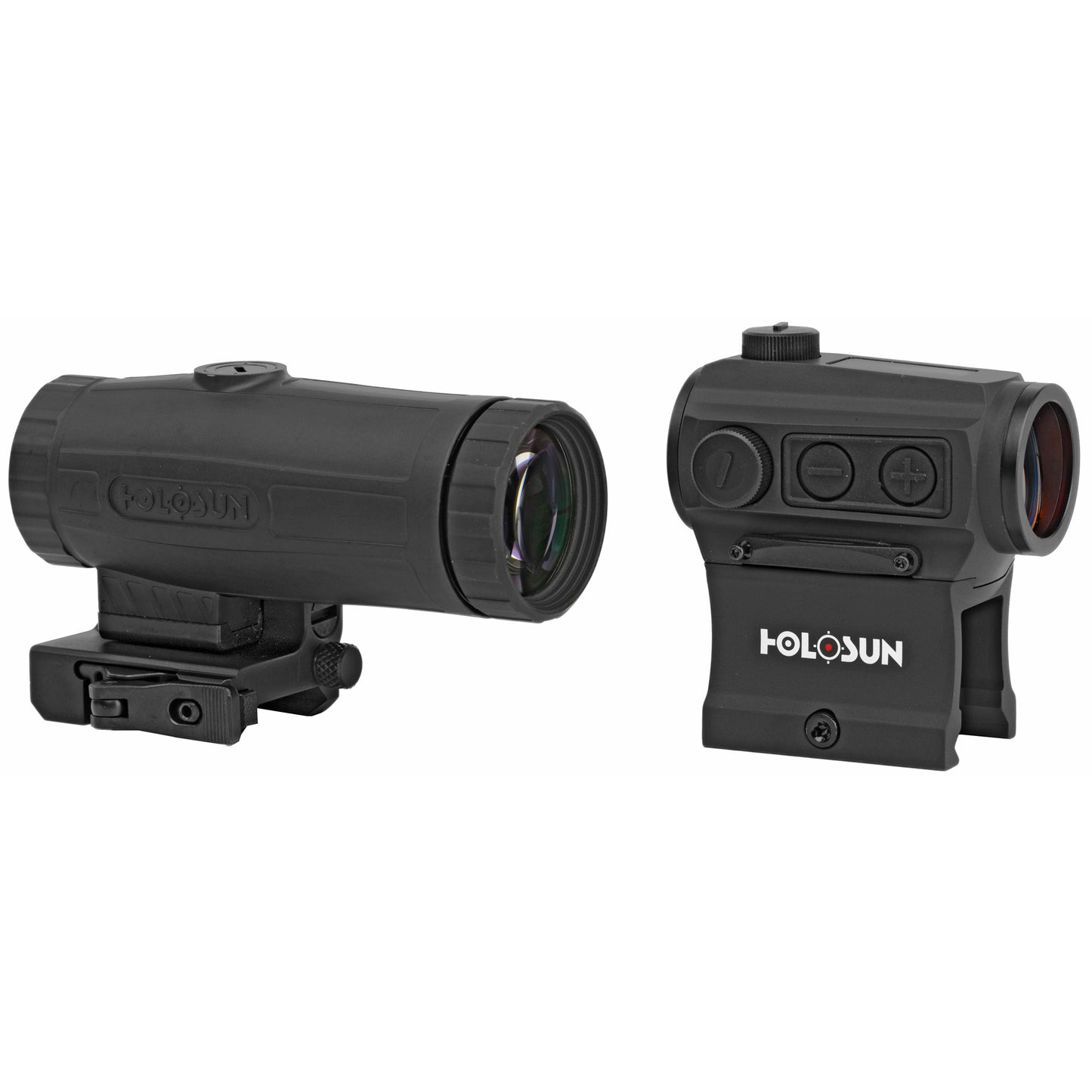 Holosun HS403C & HMX3 Combo