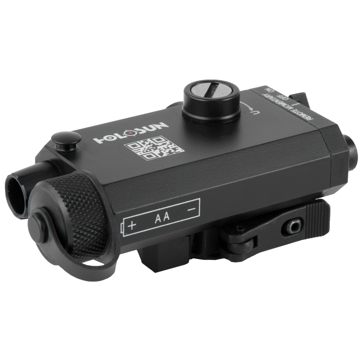 Holosun LS117R Laser