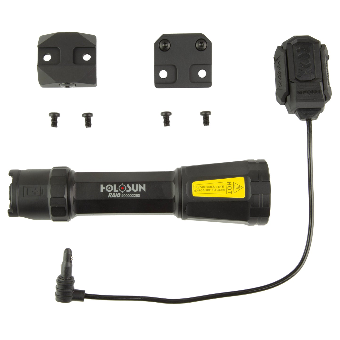 Holosun RAID Light