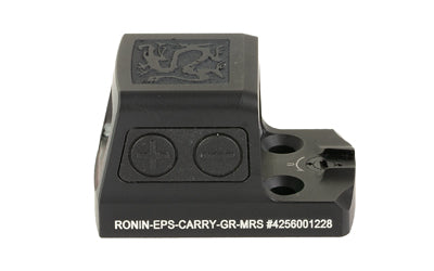 Holosun Ronin Eps Carry MRS