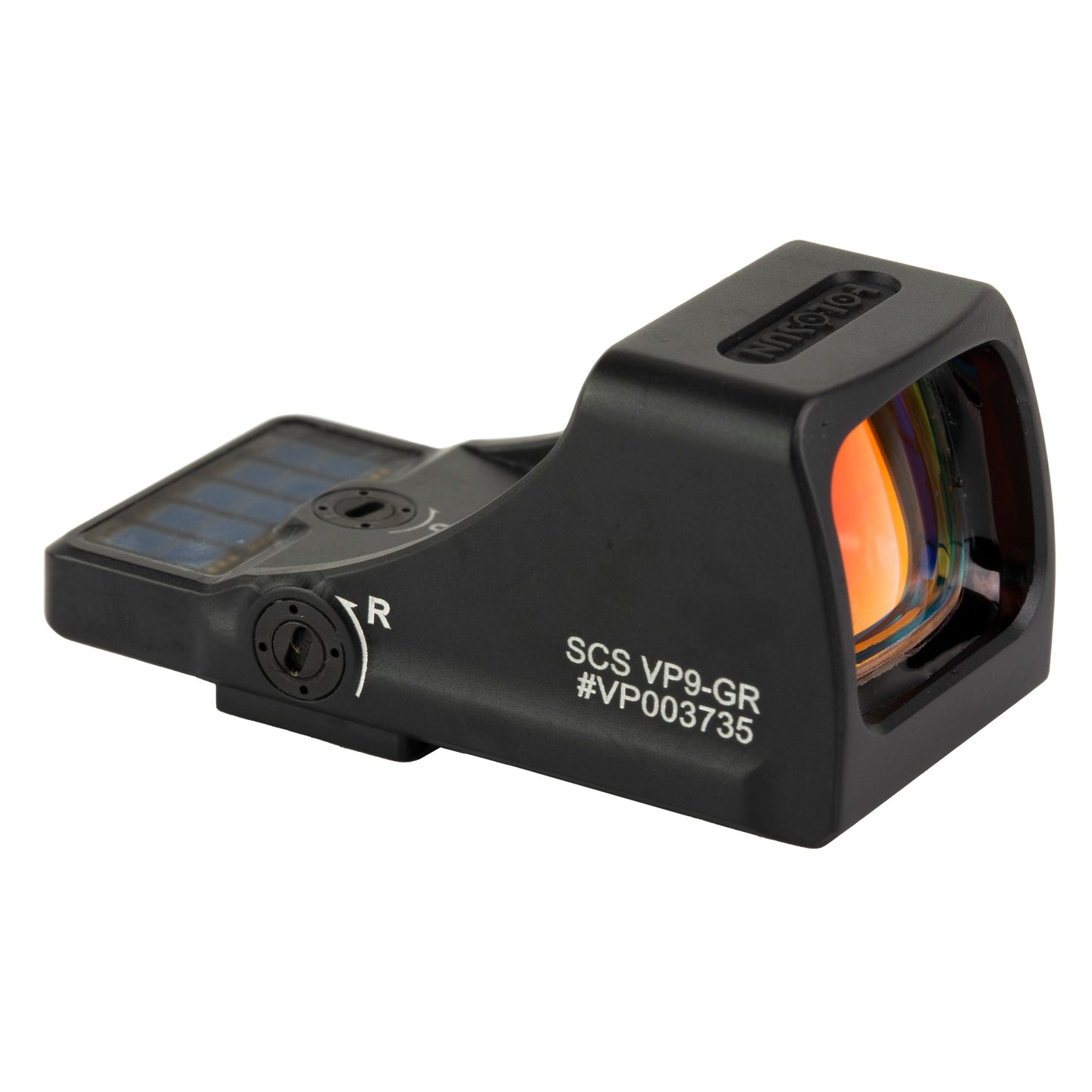 Holosun SCS VP9