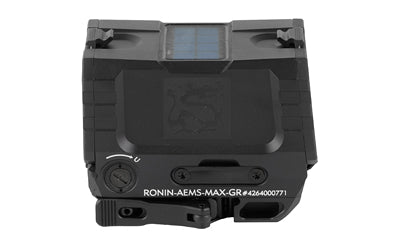 Holosun Ronin AEMS MAX