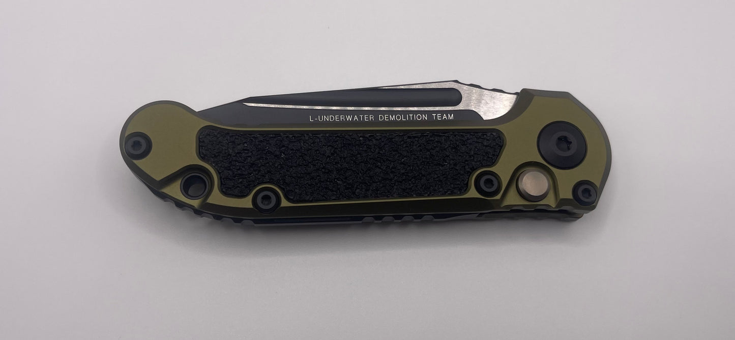 Microtech L.U.D.T 1136-1OD