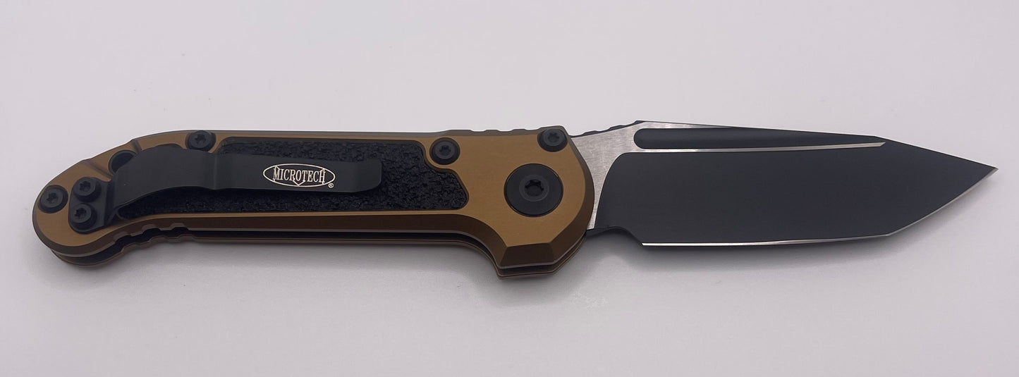 Microtech L.U.D.T 1136-1TA