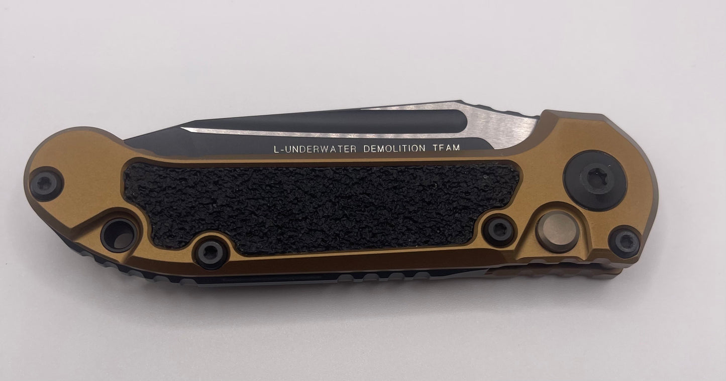 Microtech L.U.D.T 1136-1TA