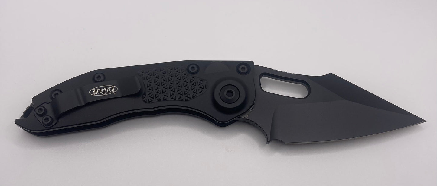 Microtech Stitch Auto 169-1T