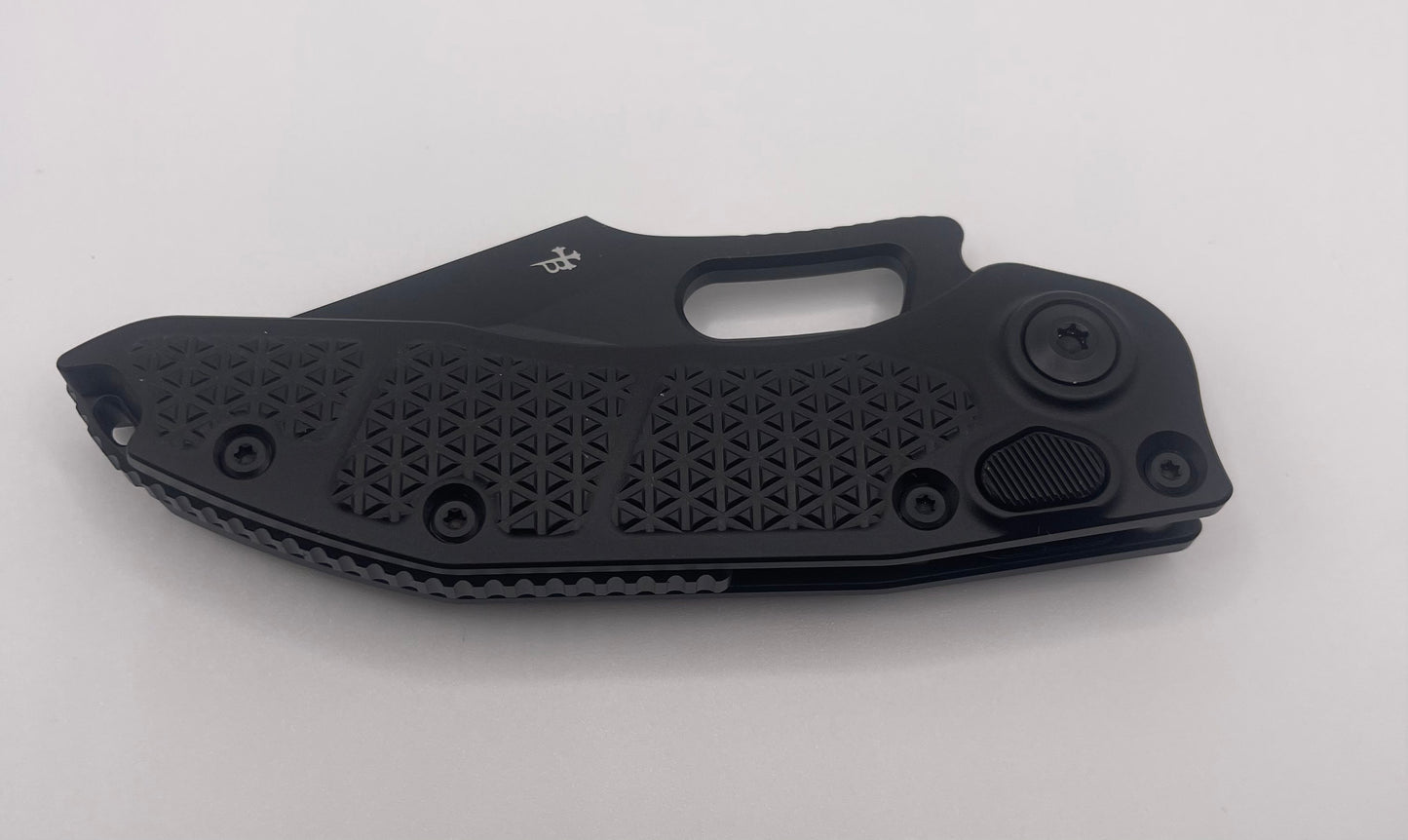 Microtech Stitch Auto 169-1T
