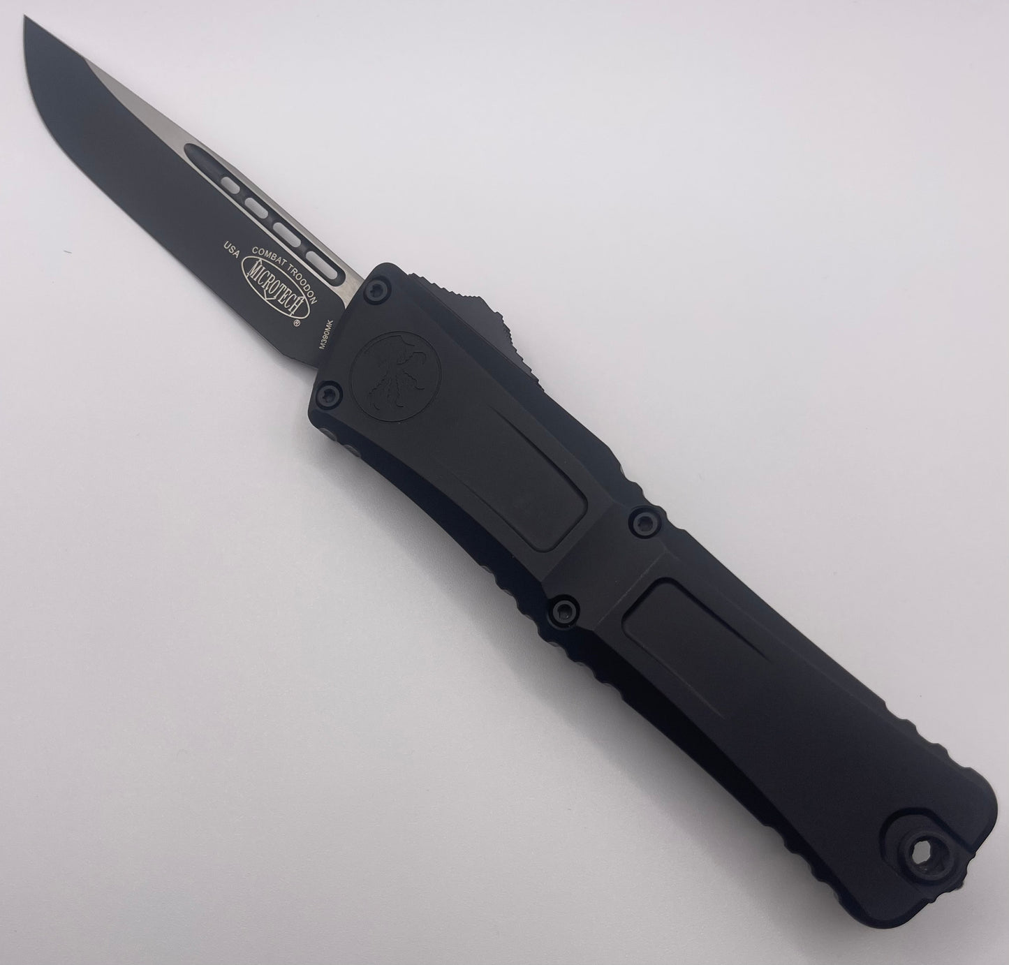 Microtech Combat Troodon 1143-1T