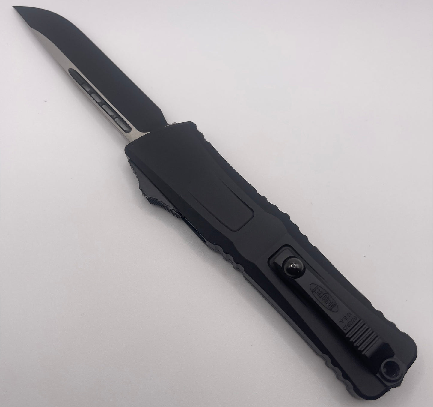Microtech Combat Troodon 1143-1T