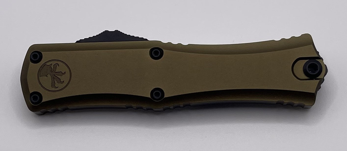 Microtech Hera II Mini 1702M-1OD